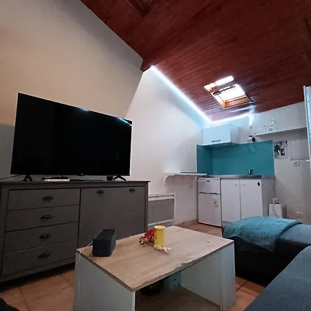 Apartman Studio *