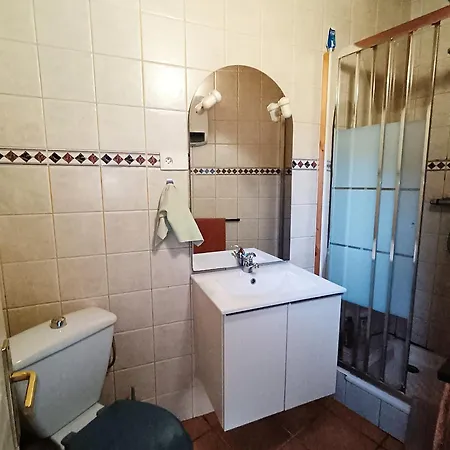 Studio Apartman Biarritz
